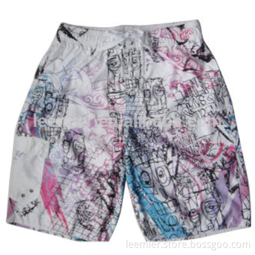 2015 Summer Men's Board Shorts